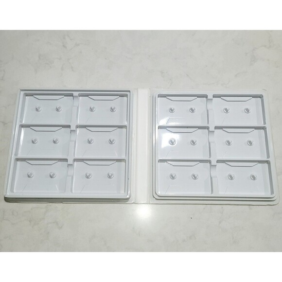 VTG 80s Little Thinker Cassette Tape Carrying Case 1983 Jerome Enterprises EUC - Picture 4 of 9